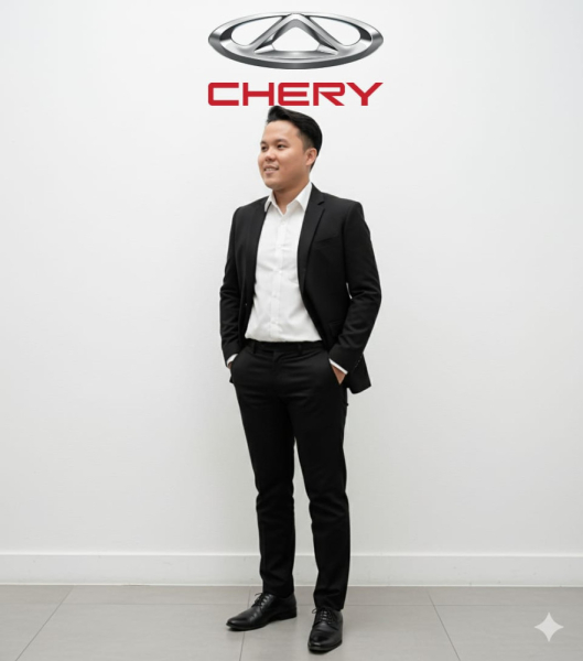 Sales Chery Scbd