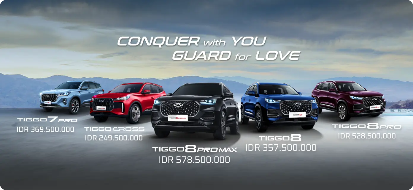 Chery scbd
